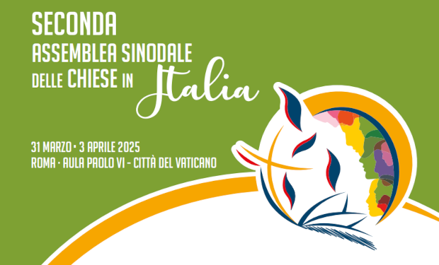 Assemblea sinodale italiana: 